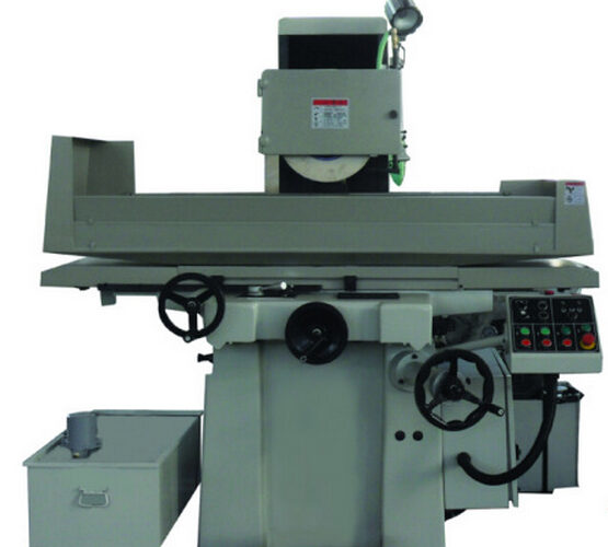 Surface grinding machine