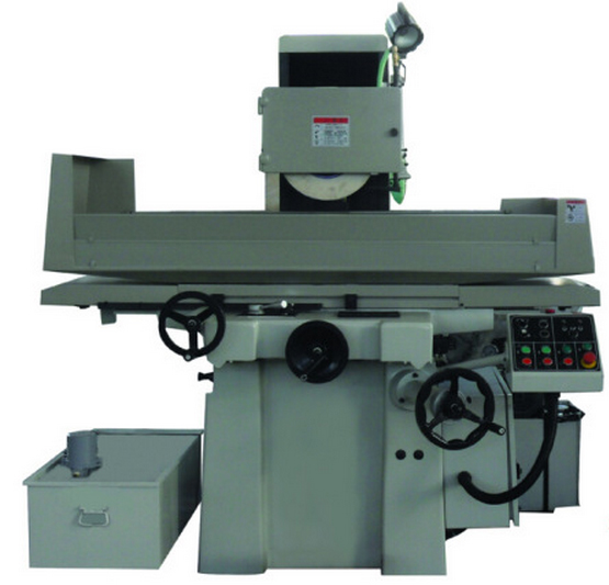 Surface grinding machine